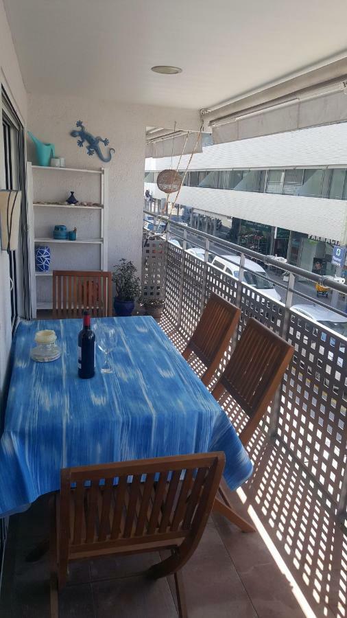 Ferienwohnung Tossa Blue Tossa de Mar Exterior foto