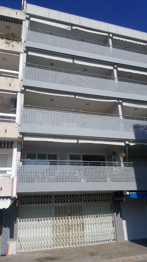Ferienwohnung Tossa Blue Tossa de Mar Exterior foto
