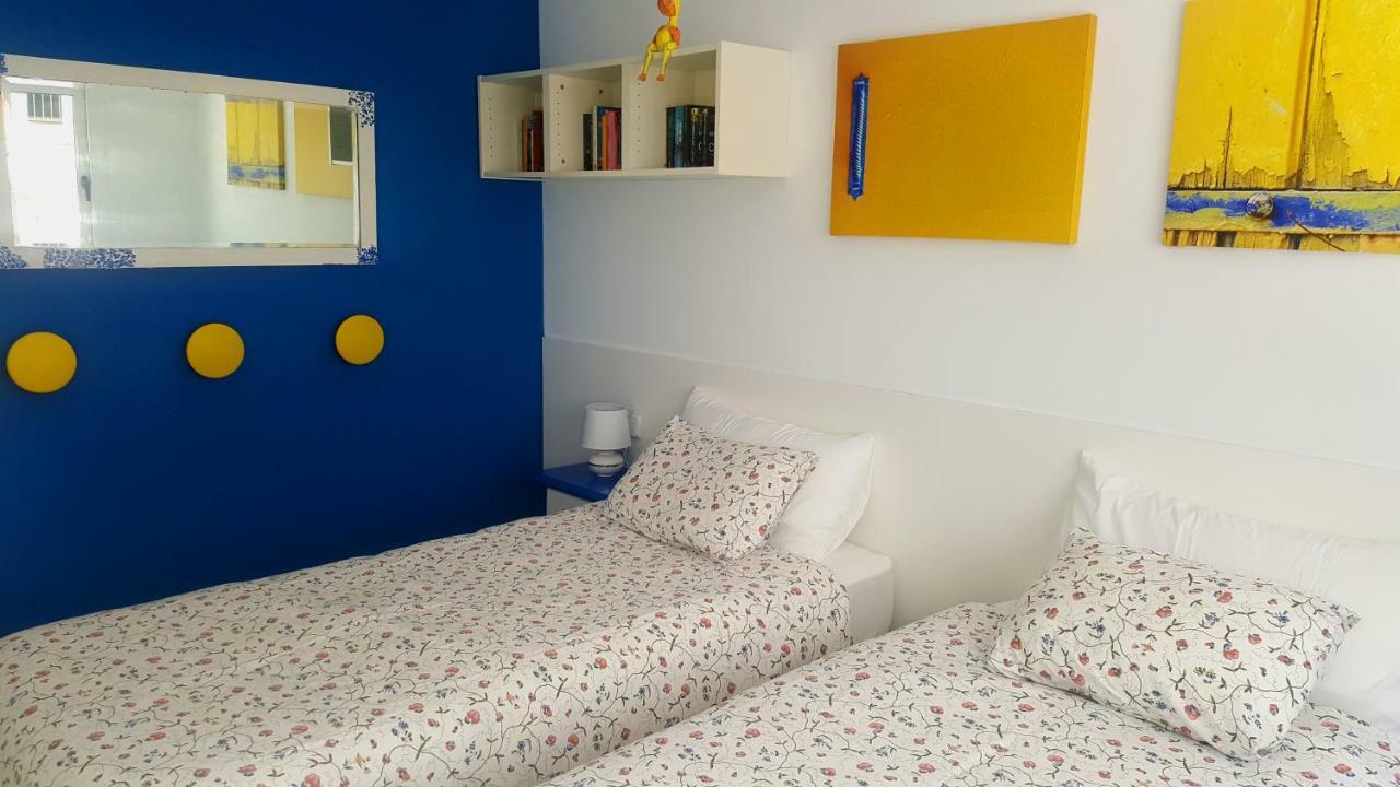 Ferienwohnung Tossa Blue Tossa de Mar Exterior foto