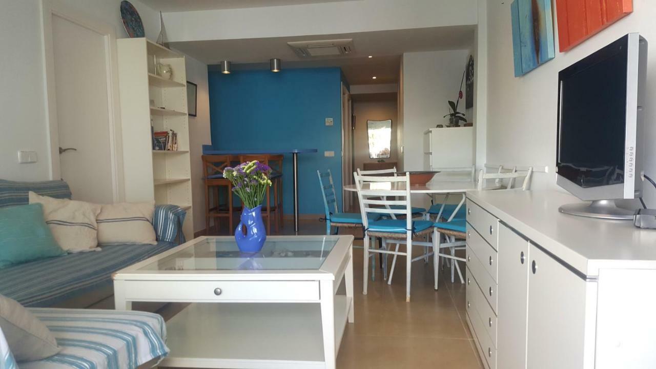Ferienwohnung Tossa Blue Tossa de Mar Exterior foto